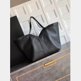 Replica Yves Saint Laurent 817602 AAA Y Tote In Leather Bags