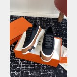 7 Star Hermes Bouncing Sneaker