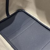 AAA+ Hermes Garden Party Fjord 36CM Luxury Bag