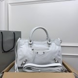 7 Star Balenciaga Le City Bag Small