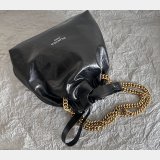 7A Replica Balenciaga #23 Crush Tote