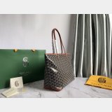Replica Shoes Online StoreOffer Best Quality Goyard Artois Totes Replica Handbags PM