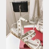 Valentino Rockstud Garavani Sandal