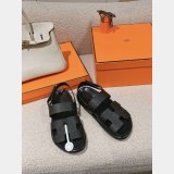 HERMES REPLICA Genius sandal
