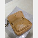 Fashion Saint Laurent Niki Elephant Pattern Spacious 7 Star Bag