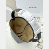 The Row Small N/S Park Tote Bag