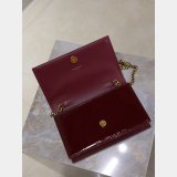 Top Quality YSL Kate tassel calf soft leather 19CM handbag