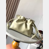 TOP Loewe Mini Flamenco Clutch 23CM