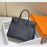 Best hermes birkin handbag togo leather 30cm