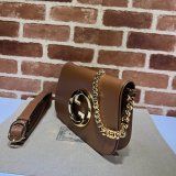 Replica Shoes Online Storewebsite to buy replica Gucci 699268 Blondie shoulder bag