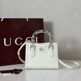 Gucci Diana Small Tote Replica 832936 Bag
