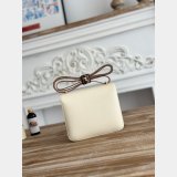 High Quality Hermes handmade Stiching Constance Bag 18CM