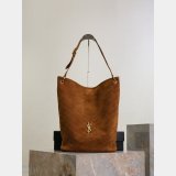 Top Quality 2025 NEW Niki Suede Bucket Bag 844346