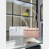 2026 CC Long Vanity with Leather Strap AP5067
