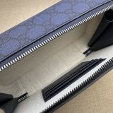 Duplicate Ophidia GG Canvas Gucci 771174 Designer Fake Bag