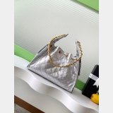 Top Quality CC 25 Small Bags AS5293 Hobo Bag