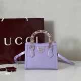 Gucci Diana Small Tote Replica 832936 Bag