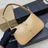Replica Saint Laurent Shoulder Hobo 657228 Handbags