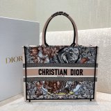 Replica Christian Dior CD Book Tote Replica Shoes Online Storeand Bag of the Week
