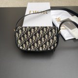 Dior Bobby East-West Bag M9335