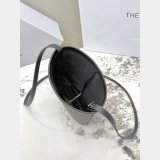 The row N/S Park Crossbody Bag Leather