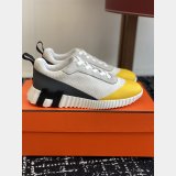 Perfect Hermes Bouncing Sneaker