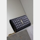 Saint Laurent 743364 Clutches Designer Bag