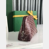 Top Goyard Vendome Pouch Mini