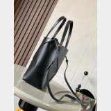 7 Star Loewe mini Puzzle Fold tote bag 20CM