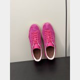 Luxury Loro Piana Tennis Walk Sneaker