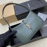 Replica Saint Laurent Shoulder Hobo 657228 Handbags