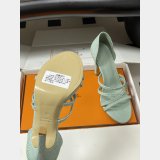 Hermes lipstick 105 sandal