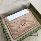 Replica Shoes Online StoreReplica Gucci 443127/466492/734998/735004 High Quality Wallet