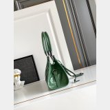 Prada Small Leather Tote Bag 1BG580