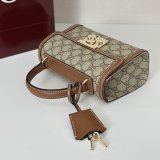 Gucci Designer 838999 Padlock Small Top Handle Best Bag