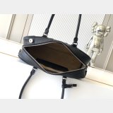 Top Loewe Amazona 31 Cropped Bag