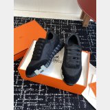 Top Designer Hermes Bouncing Sneaker