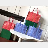 Goyard Villette 2025 Goyardine Canvas 8061 High Quality Bag