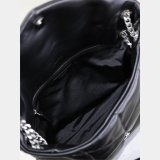 Saint Laurent Luxury Replica Shoulder Loulou Bag 23/29/35cm