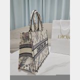 Designer Dior Book Tote Replica Bag