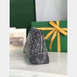 Top Goyard 1:1 mirror Vendome 020232 Pouch