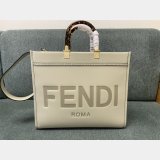 Best Knockoff FENDI TOTE Sunshine Medium HANDBAG