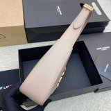 YSL High Quality Replica 657228 Perfect Hobo Bag