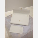 Replica Saint Laurent Inspired 607788 Mini Envelope Bag