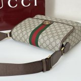 Gucci Perfect Ophidia Medium Messenger 834467 Bag