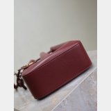 Top Quality YSL 2025 NEW Drawstring Bucket 817386 Bag