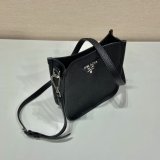 Top Quality Prada Mini 1BH191 Crossbody Bag