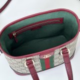 Gucci Copy Replica Ophidia 631685 Tote GG Supreme Bag
