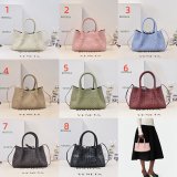 BOTTEGA VENETA 2025 Pinacoteca Handbag