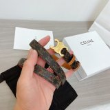 AAA Quality Replica Celine Belt Sell at Fake Jewelry Online